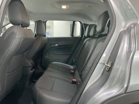 Jeep Avenger 1.2 G 74kW (100CV) Altitude