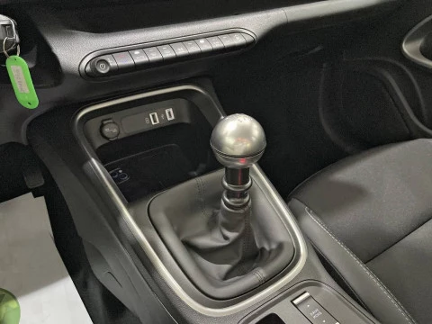 Jeep Avenger 1.2 G 74kW (100CV) Altitude