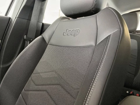 Jeep Avenger 1.2 G 74kW (100CV) Altitude