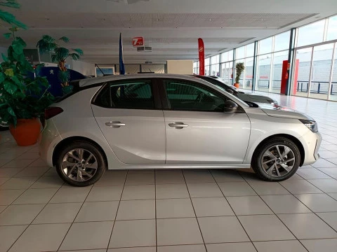 Opel Corsa 1.2T XHL 74KW EDITION 5P