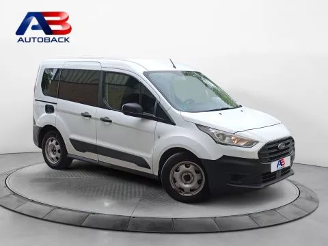 Ford Transit Connect Kombi 1.5 TDCi 55kW Ambiente 220 L1