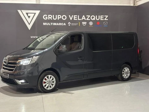 Renault Trafic Equilibre En Blue dCi 110kW(150CV)