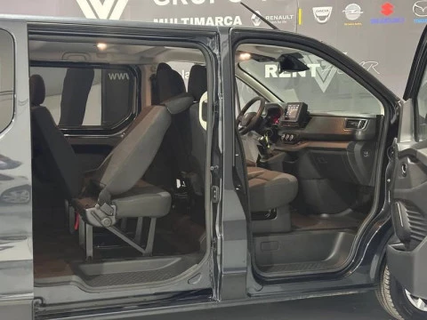 Renault Trafic Equilibre En Blue dCi 110kW(150CV)