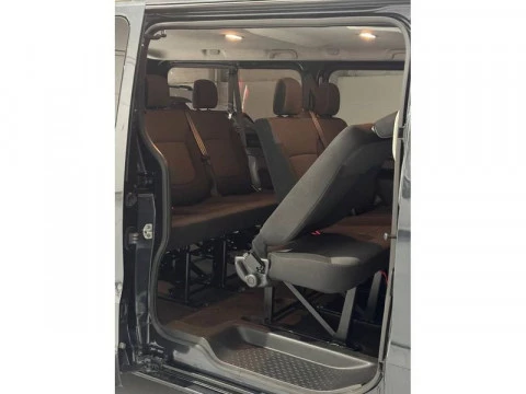 Renault Trafic Equilibre En Blue dCi 110kW(150CV)