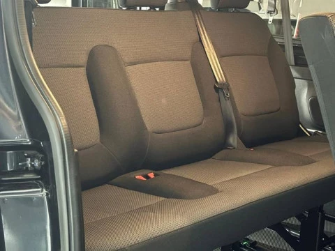 Renault Trafic Equilibre En Blue dCi 110kW(150CV)