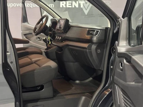 Renault Trafic Equilibre En Blue dCi 110kW(150CV)