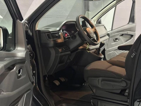 Renault Trafic Equilibre En Blue dCi 110kW(150CV)