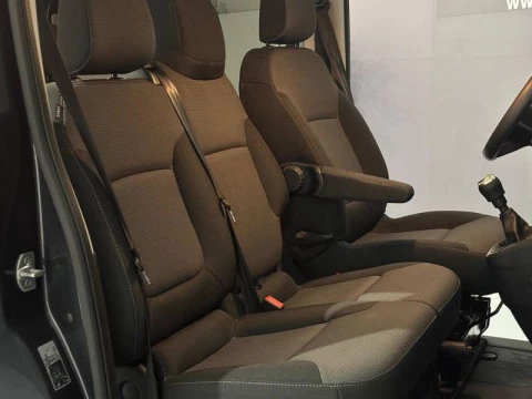 Renault Trafic Equilibre En Blue dCi 110kW(150CV)