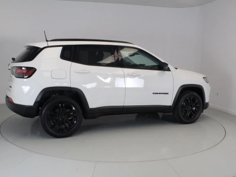 Jeep Compass 1.5 MHEV 96KW NIGHT EAGLE FWD DDCT 130 5P