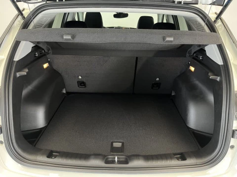 Jeep Compass 1.5 MHEV 96KW NIGHT EAGLE FWD DDCT 130 5P
