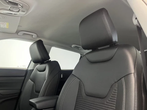 Jeep Compass 1.5 MHEV 96KW NIGHT EAGLE FWD DDCT 130 5P