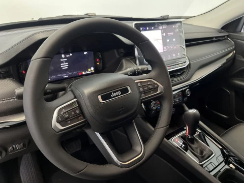 Jeep Compass 1.5 MHEV 96KW NIGHT EAGLE FWD DDCT 130 5P