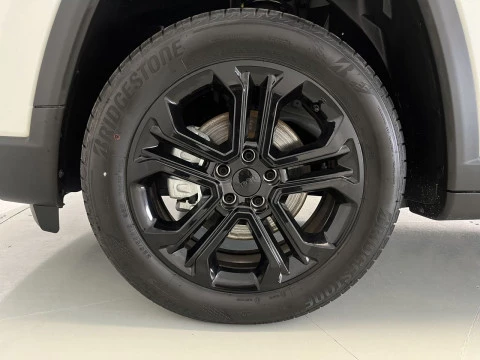 Jeep Compass 1.5 MHEV 96KW NIGHT EAGLE FWD DDCT 130 5P