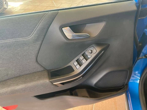 Ford Puma 1.0 EcoBoost 125cv Titanium Design MHEV