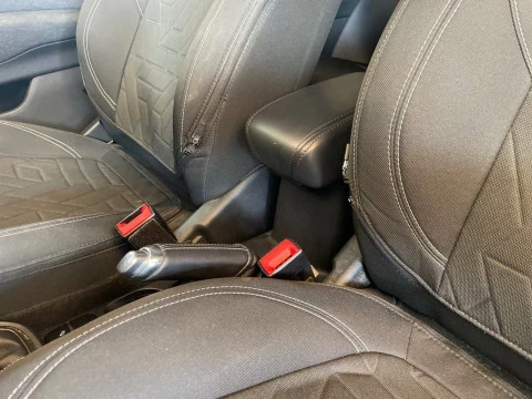 Ford Puma 1.0 EcoBoost 125cv Titanium Design MHEV