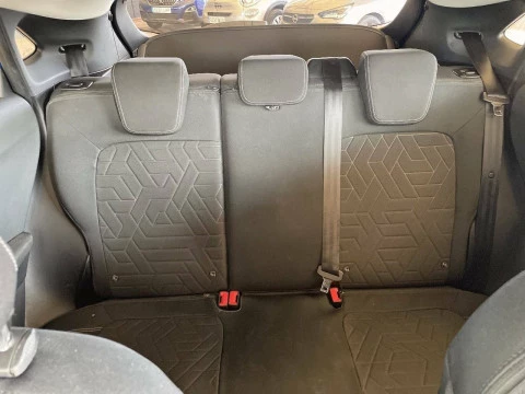 Ford Puma 1.0 EcoBoost 125cv Titanium Design MHEV