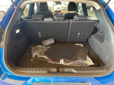 Ford Puma 1.0 EcoBoost 125cv Titanium Design MHEV