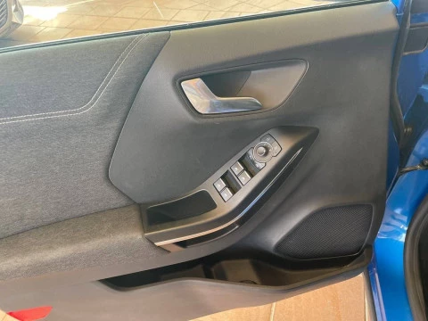 Ford Puma 1.0 EcoBoost 125cv Titanium Design MHEV