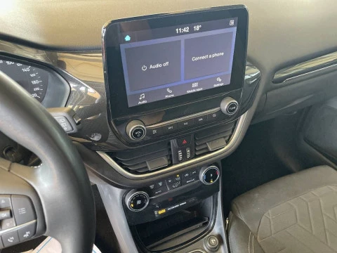 Ford Puma 1.0 EcoBoost 125cv Titanium Design MHEV