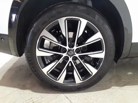 Renault Austral   1.3 TCe Mild Hybrid Techno CVT 116kW