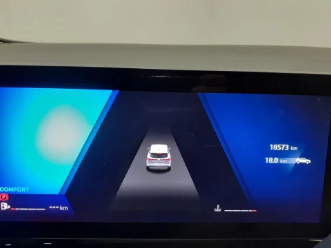 Renault Austral   1.3 TCe Mild Hybrid Techno CVT 116kW