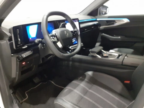 Renault Austral   1.3 TCe Mild Hybrid Techno CVT 116kW