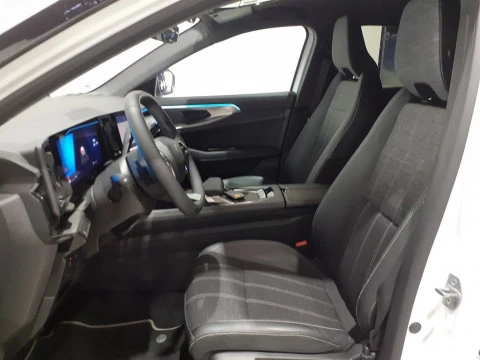 Renault Austral   1.3 TCe Mild Hybrid Techno CVT 116kW