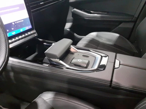 Renault Austral   1.3 TCe Mild Hybrid Techno CVT 116kW