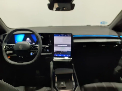 Renault Austral   1.3 TCe Mild Hybrid Techno CVT 116kW