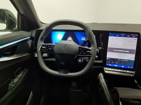 Renault Austral   1.3 TCe Mild Hybrid Techno CVT 116kW