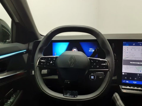 Renault Austral   1.3 TCe Mild Hybrid Techno CVT 116kW