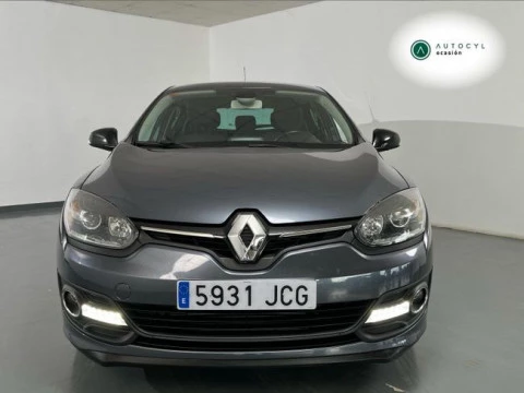 Renault Megane Bose Energy dCi 110