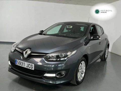 Renault Megane Bose Energy dCi 110