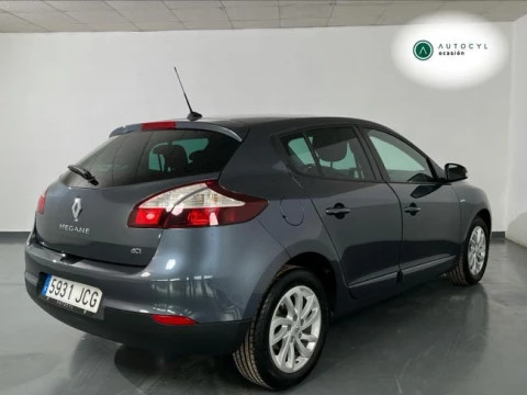 Renault Megane Bose Energy dCi 110