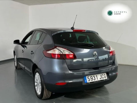 Renault Megane Bose Energy dCi 110
