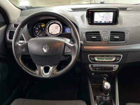 Renault Megane Bose Energy dCi 110