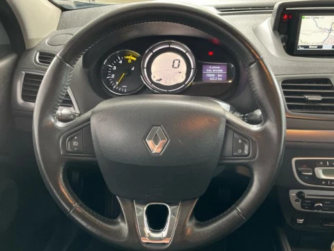 Renault Megane Bose Energy dCi 110