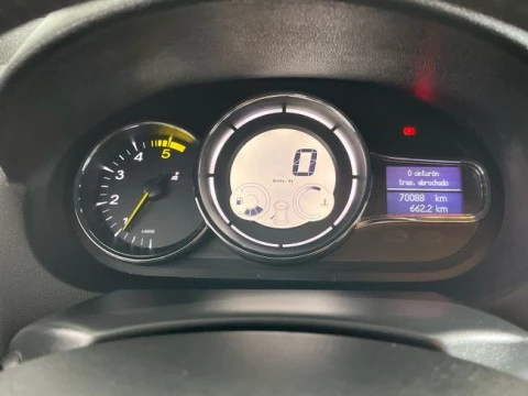 Renault Megane Bose Energy dCi 110