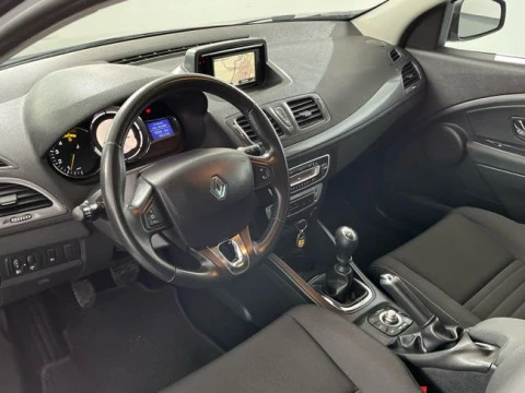Renault Megane Bose Energy dCi 110