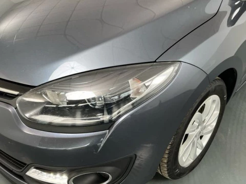 Renault Megane Bose Energy dCi 110