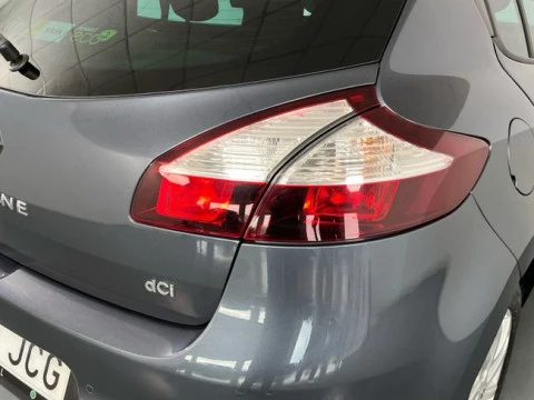 Renault Megane Bose Energy dCi 110