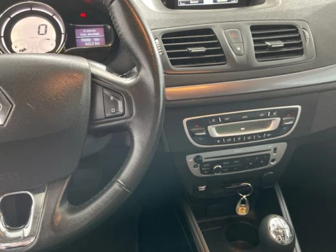Renault Megane Bose Energy dCi 110