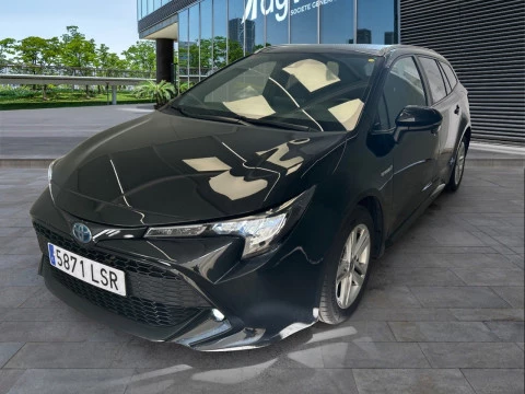 Toyota Corolla 1.8 125H ACTIVE TECH E-CVT TOU SPORT