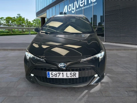 Toyota Corolla 1.8 125H ACTIVE TECH E-CVT TOU SPORT