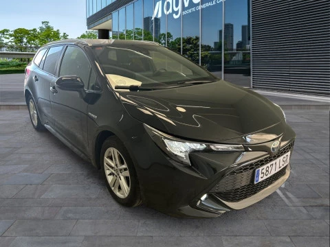 Toyota Corolla 1.8 125H ACTIVE TECH E-CVT TOU SPORT