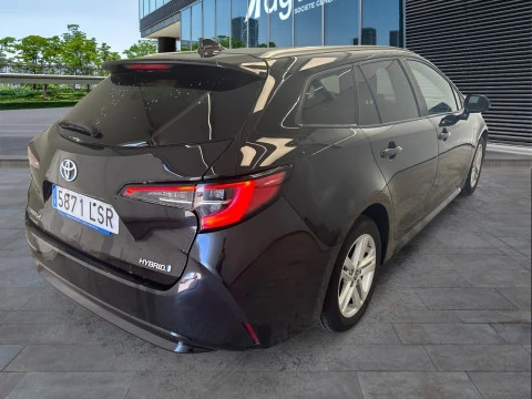 Toyota Corolla 1.8 125H ACTIVE TECH E-CVT TOU SPORT