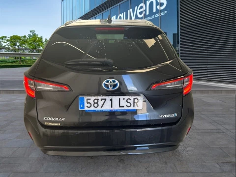 Toyota Corolla 1.8 125H ACTIVE TECH E-CVT TOU SPORT