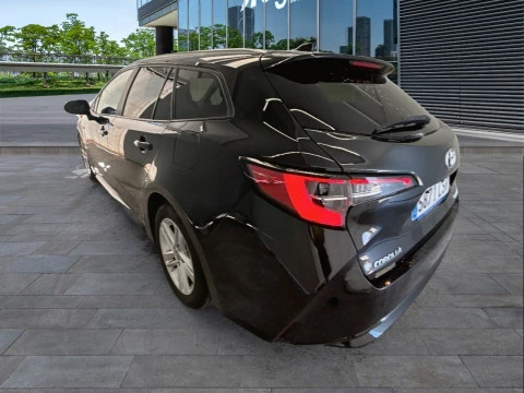 Toyota Corolla 1.8 125H ACTIVE TECH E-CVT TOU SPORT
