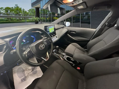 Toyota Corolla 1.8 125H ACTIVE TECH E-CVT TOU SPORT