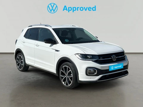 Volkswagen T-Cross Sport 1.0 TSI 81kW (110CV) DSG